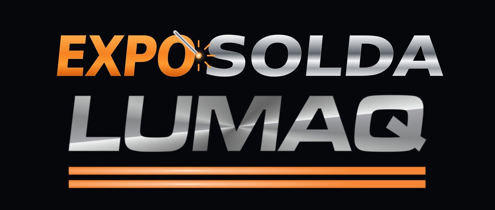 Expo Solda LUMAQ 2026